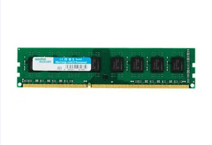 Модуль оперативної памяті Dataram Memory DDR3 4Gb DataRam 1333 MHz