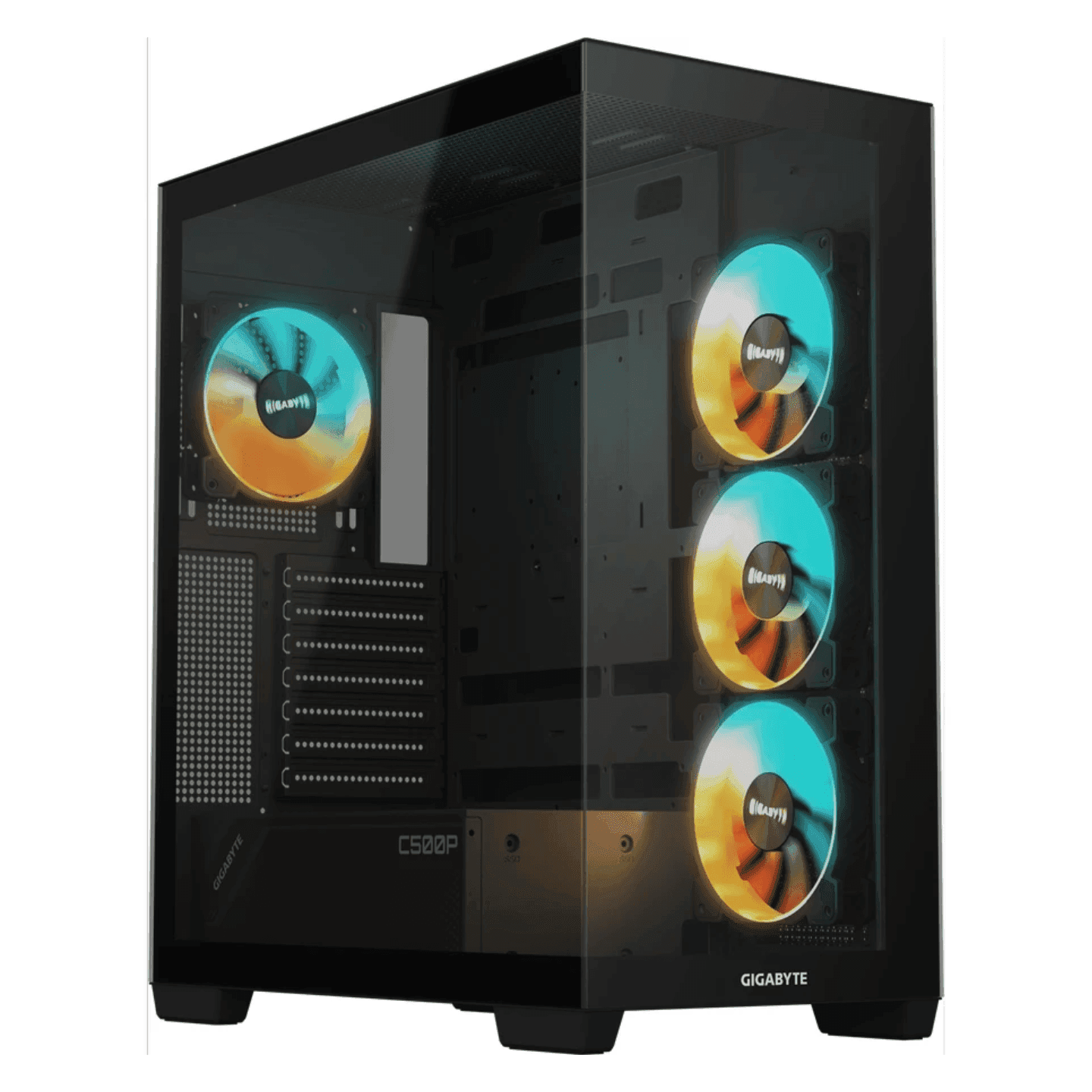 Ігровий ПК "Everlong Prime": Ryzen 7 7800X3D | RTX 3080 | 32GB DDR5 | 2TB NVMe